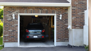 Garage Door Installation at Vista Valencia Newhall, California